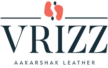 Vrizz Logo