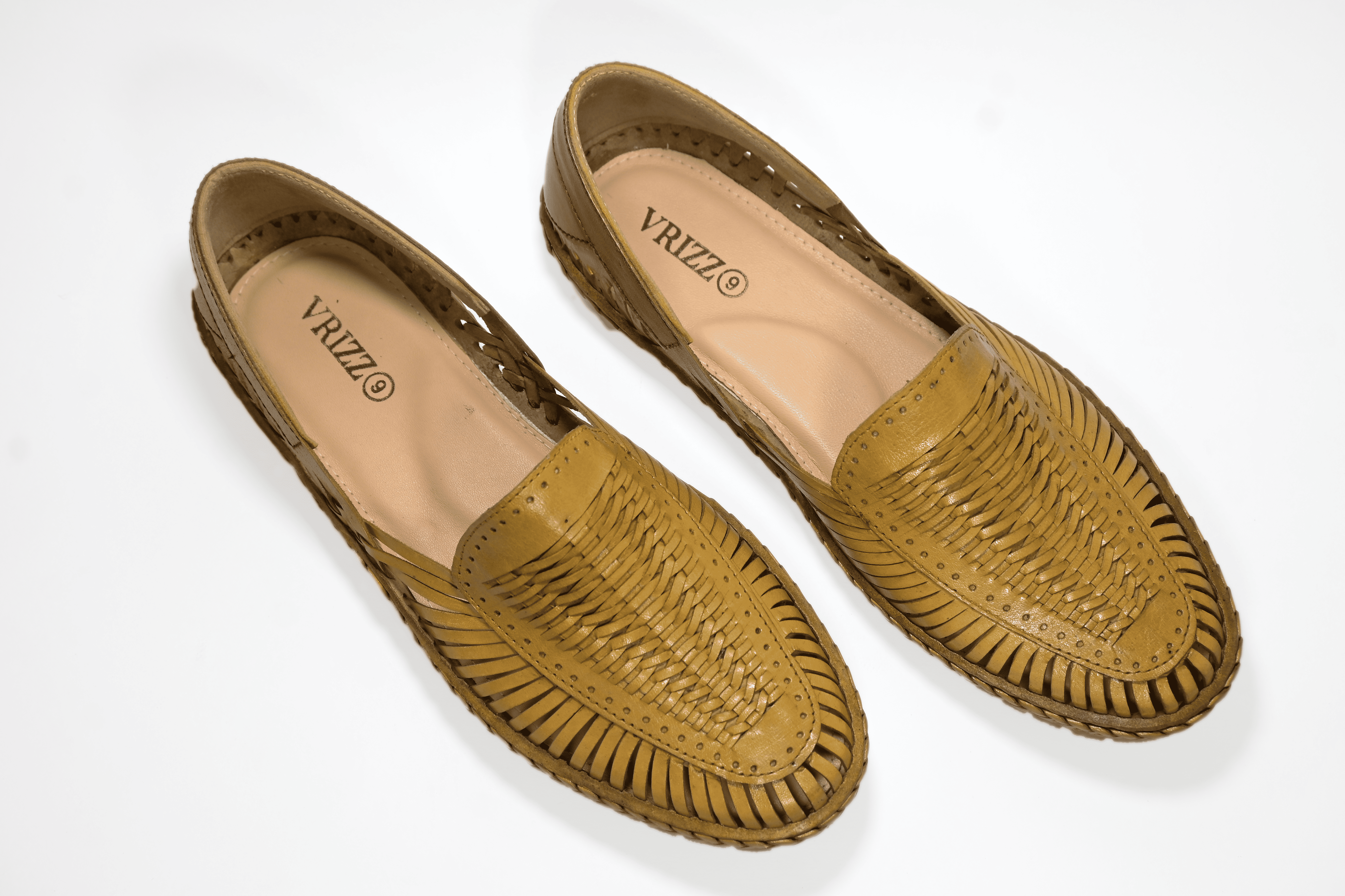 Libur Natural Yellow