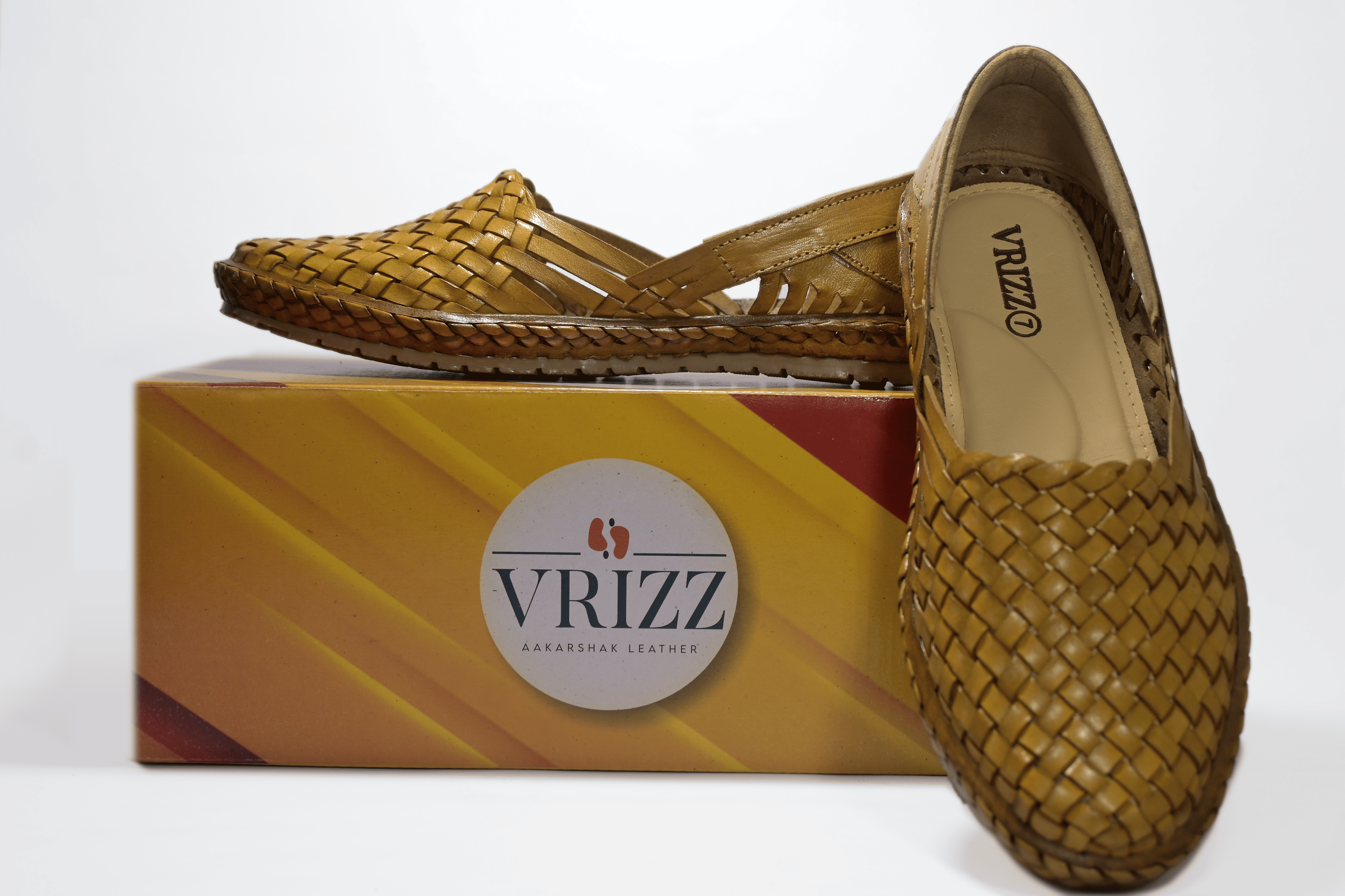 Seelok Natural Yellow